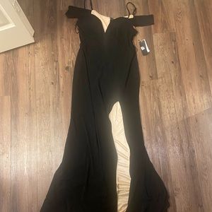 City Studio Prom Dress, size 13